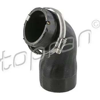 Turbodmychadlo hadicka plniciho vzduchu TOPRAN 119 111