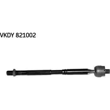 Táhlo řízení Axiální kloub, příčné táhlo řízení SKF VKDY 821002