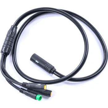 A-Power Kabel EB-BUS 1-3