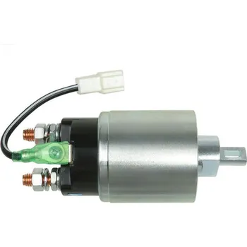 Startér Spínač startéru Hitachi 2130-27006