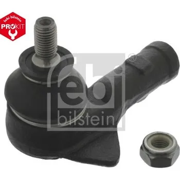 Čep řízení Hlava příčného táhla řízení FEBI BILSTEIN 06302 FB 06302
