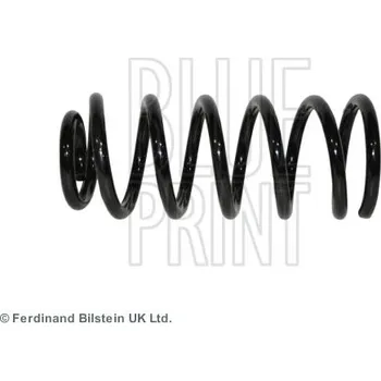 Pruzina podvozku BLUE PRINT ADB118802