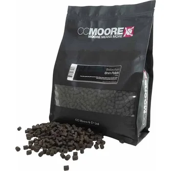 Pelety CC Moore Belachan Pellets 3mm 5kg