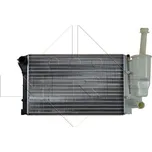 Chladič, chlazení motoru NRF 58170