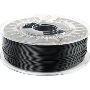 Filament Filament SPECTRUM / NYLON / NYLON PA6 / ČERNÁ / NÍZKÁ DEFORMACE / 1,75 mm / 1 kg