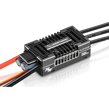 RC model letadla Platinum 150A V5.1 SBEC