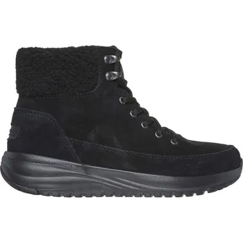 Dámská zimní obuv Dámská zimní obuv Skechers ON-THE-GO STELLAR - WINTERIZE 36 Černá