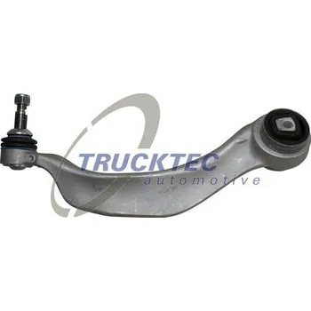 Opravná sada podvozku a pohonu kol Ridici paka, zaveseni kol TRUCKTEC AUTOMOTIVE 08.31.139