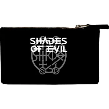 Kosmetická taška Kosmetická taška s potiskem SOE Alchemy X