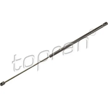 Kapota Pneumaticka pruzina, kapota motoru TOPRAN 114 108