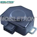 Snímač polohy škrtící klapky Mobiletron General Motors 826290