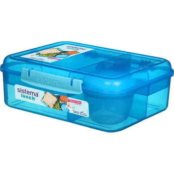 Sistema Bento Lunch To Go 1,65 l