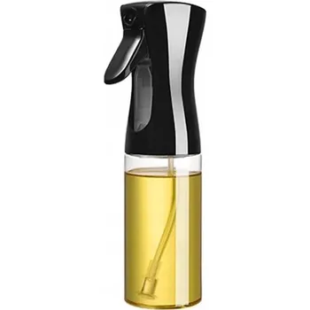 Láhev Lahvička s rozprašovačem na olej 200 ml - různé barvy