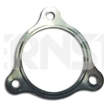 Auto-moto Těsnění, výfuková trubka ERNST 490467