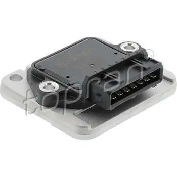 Řídící jednotka Řídicí jednotka, zapalovací systém TOPRAN 102 925