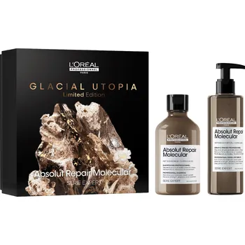 Kosmetická sada Loreal balíček Absolut Repair Molecular Duo