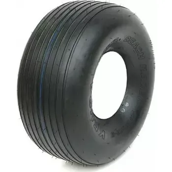 Malé pneu Kenda 21x12-8 4PR 40 F TL K401 BEACH RACER RILLE