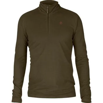 Pánský svetr Fjällräven Pine Half Zip