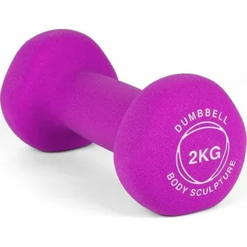 Body Sculpture BODY SCULPTURE PVC Činka BW 513 2 KG