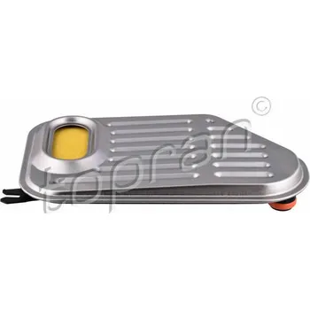 Hydraulický filtr Hydraulický filtr, automatická převodovka TOPRAN 108 759