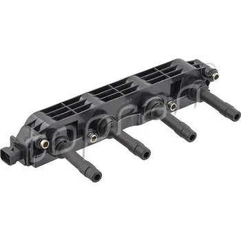 Zapalovací cívka Zapalovací cívka TOPRAN 206 640