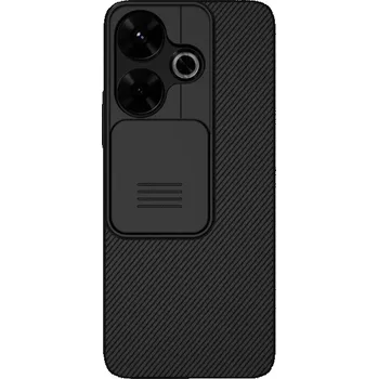 Pouzdro na mobilní telefon Ochranný kryt Redmi 13 (Nillkin CamShield)