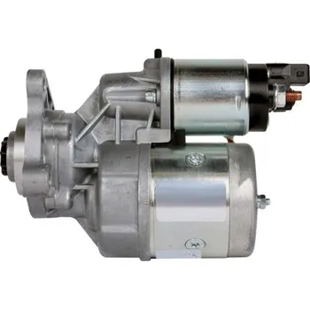 Autoelektrika Startér HELLA 8EA 012 526-281