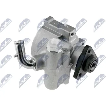 Soustava řízení Hydraulické čerpadlo, řízení NTY SPW-CT-008