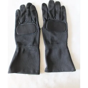 Sportovní střelba Holík Rukavice taktické AČR 2009 Velikost: 24