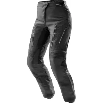 Moto kalhoty Textilní kalhoty REBELHORN HIKER IV LADY BLACK DL