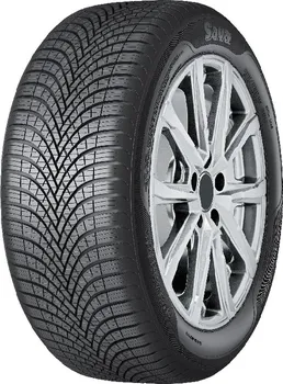 Celoroční osobní pneu SAVA All Weather 215/60 R16 99 V XL