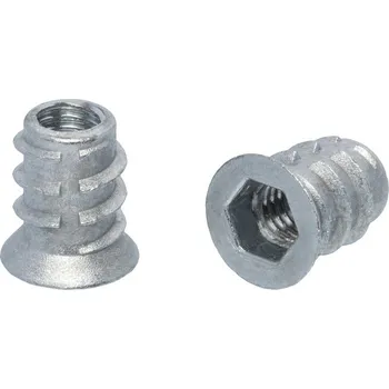 Šroub Závrtná matice, 10x13mm, M6