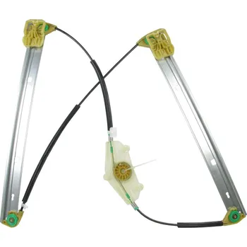 Stahovačka okna Mechanismus stahování okna, přední pravé dveře AUDI Q5 (8R) (2012-2016)