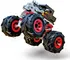 Stavebnice Mega MEGA Hot Wheels GVM27 Monster Truck Bone Shaker