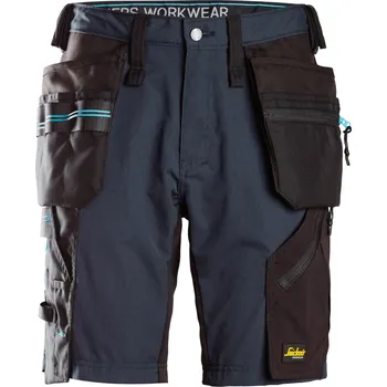 pracovní kraťasy Kraťasy LiteWork 37.5® s PK 2.0 tmavě modré vel. 52