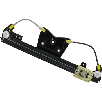 Stahovačka okna Mechanismus stahování okna, přední levé dveře FIAT 500 (312) (2007-2015)