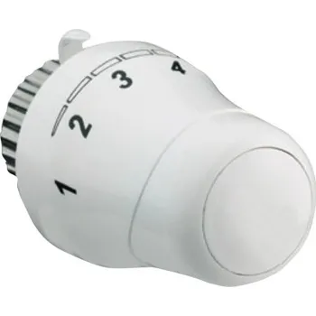 Hlavice pro radiátor Termostatická hlavice RVC M30 x 1,5