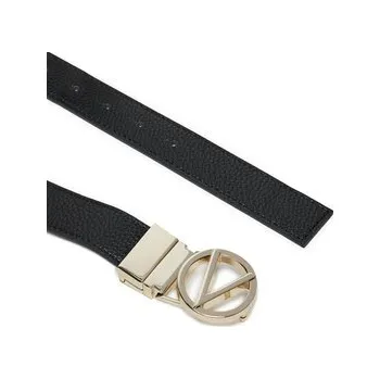 Opasek Valentino Dámský pásek Roof VCS8KM57 Černá M