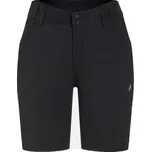 ŠORTKY PEAK PERFORMANCE W ICONIQ SHORTS BLACK