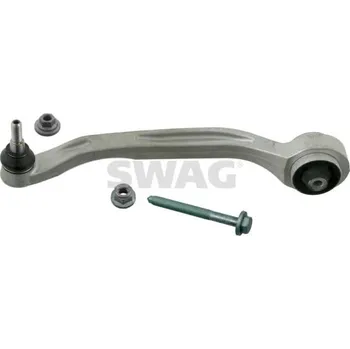 Zavěšení kol Řídicí páka, zavěšení kol SWAG 30 94 0263