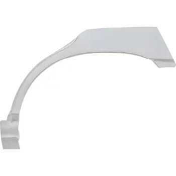 Blatník karosérie Opravný plech levého zadního blatníku HYUNDAI SANTA FE (SM) (2/2001-03/2006)