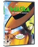 Maska (1994) DVD