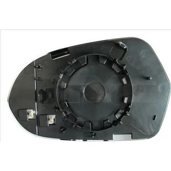 Autosklo Sklo do zrcátka, vnější zrcátko TYC 302-0121-1