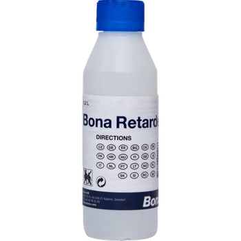 Lak na dřevo Bona Retarder / 0,2L