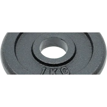 ACRA litina 1kg - 30mm