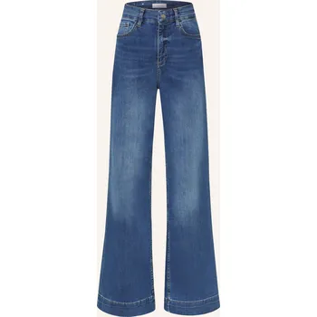 Dámské džíny Rich & Royal Dámské Flared Džíny, 700 denim blue, 34