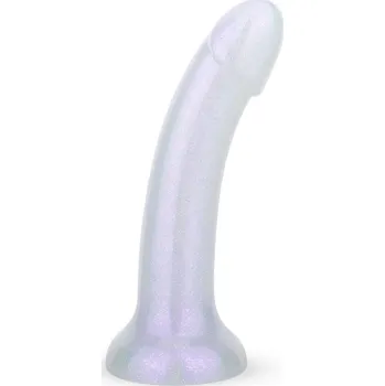 Dildo Easytoys Mermaid Glitter Dildo 14cm
