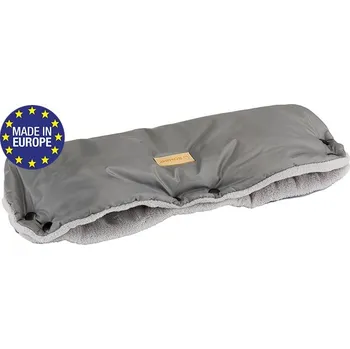 Bomimi FLAPI PREMIUM rukávník, grey