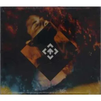 Zahraniční hudba CD Discrepancies: The Rise 2020