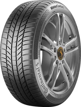 Zimní osobní pneu Continental WinterContact TS 870 P 235/60 R18 103 V FR CS